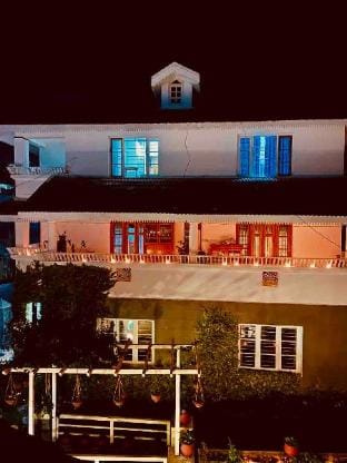 Vaikundam Home Stay Vacation rental in Ooty