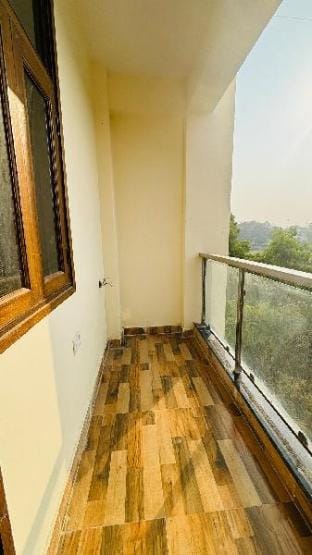 Stay with RM homes in chattarpur (Pvt. Apartments Vacation rental in New Delhi