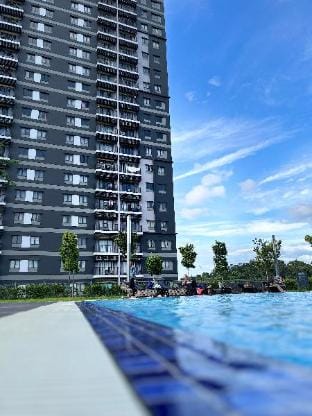 Montana Sensory Southville Apartment in Negeri Sembilan, Malaysia