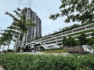 Montana Sensory Southville Apartment in Negeri Sembilan, Malaysia