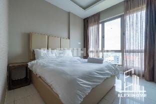 HOTELTHEME-Studio-Dorsett SriHartamas-KL Flexihome Apartment in Petaling Jaya