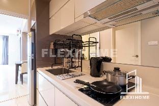 HOTELTHEME-Studio-Dorsett SriHartamas-KL Flexihome Apartment in Petaling Jaya