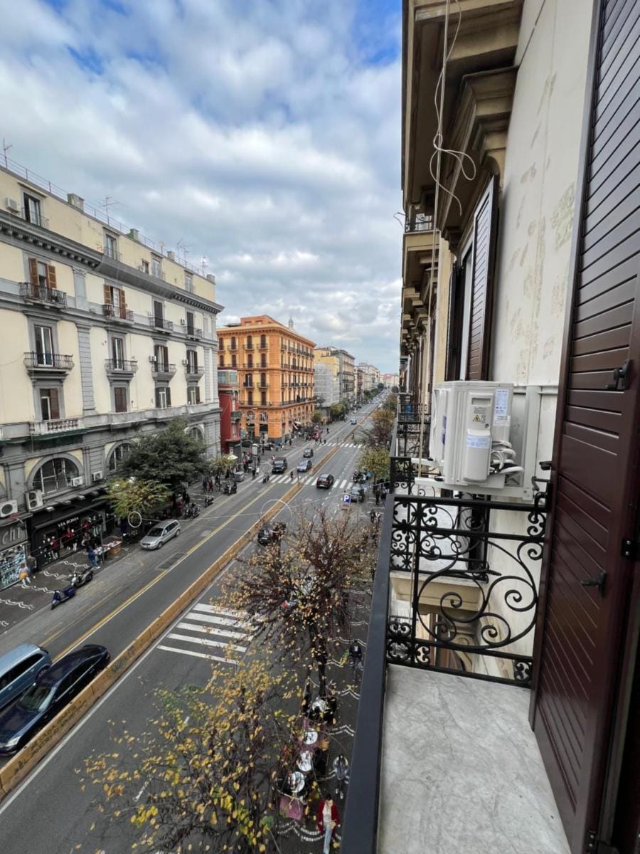 CASA IMPERATORE Vacation rental in Naples