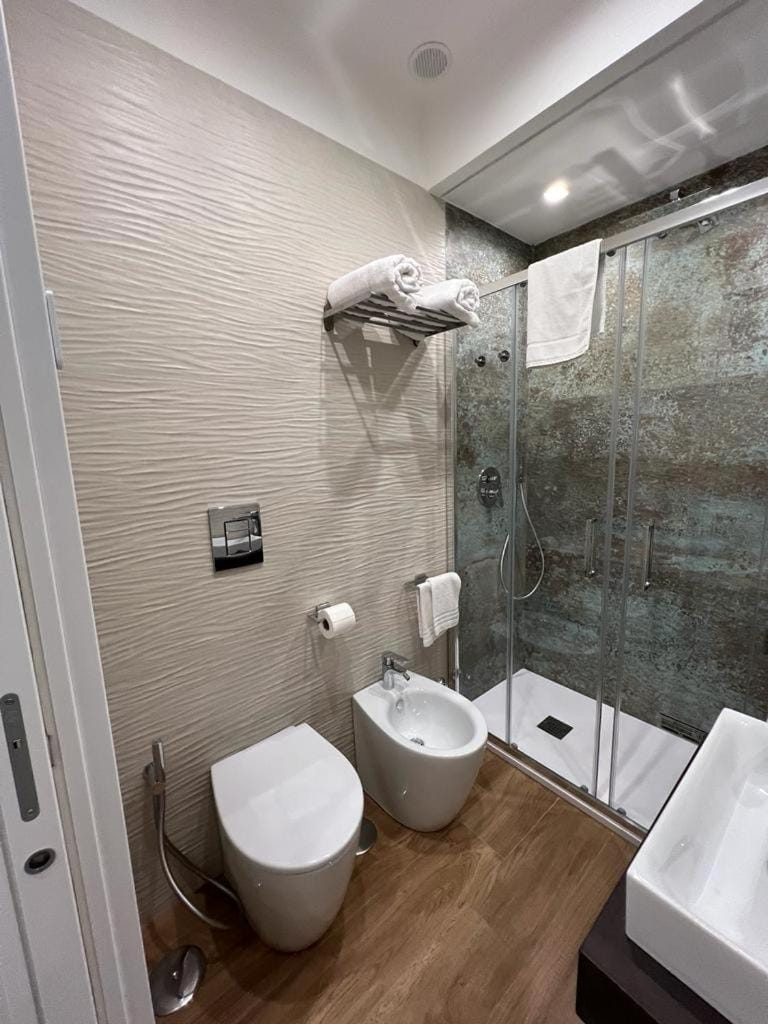 CASA IMPERATORE Vacation rental in Naples