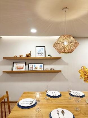 Central home 3mins to Terminal21 Vacation rental in Bangkok