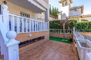 Your Refuge In Playa Golf Iii and beaches of Orihuela Costa Apartment in Vega Baja del Segura