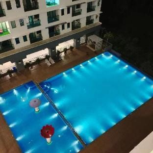 Sari 3 Homestay Vista Bangi | Pool|Wi-fi|Netflix Apartment in Negeri Sembilan, Malaysia