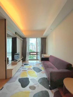 Kids Friendly Swiss Garden Residence view klcc Apartment in Federal Territory of Kuala Lumpur