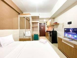Simply Look Studio at Grand Dhika City By Travelio Apartment in West Java