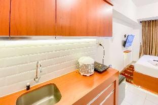 Studio Good Tokyo Riverside PIK 2 By Travelio Apartment in West Java