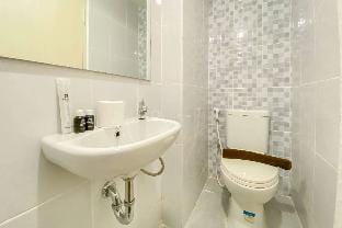 Studio Good Tokyo Riverside PIK 2 By Travelio Apartment in West Java