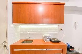 Studio Good Tokyo Riverside PIK 2 By Travelio Apartment in West Java