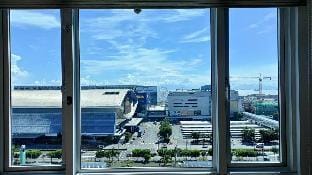 Sea Residences Tower D 15th floor, w/ Bay View Vacation rental in Pasay