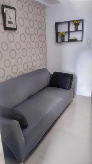 Sea Residences Tower D 15th floor, w/ Bay View Vacation rental in Pasay