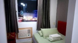 Sea Residences Tower D 15th floor, w/ Bay View Vacation rental in Pasay