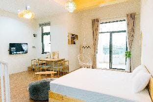 Rao Bridge Apartments Apartment in Laos