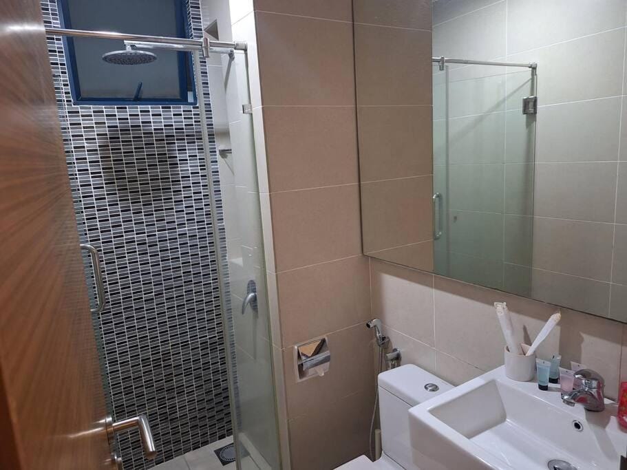 Sweet Home  Apartment in Federal Territory of Kuala Lumpur