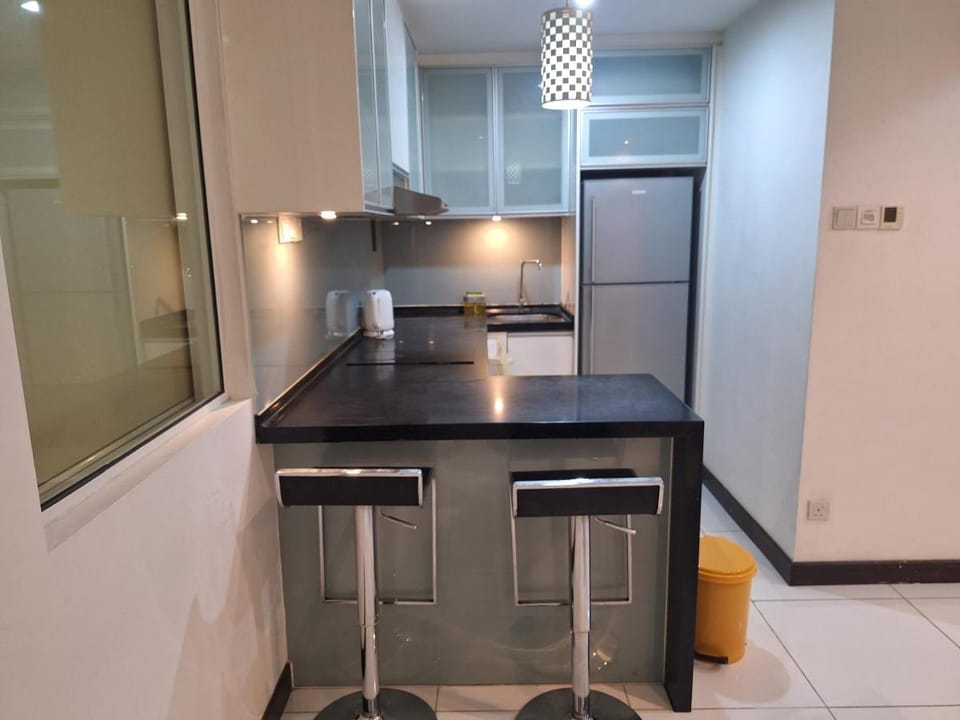 Sweet Home  Apartment in Federal Territory of Kuala Lumpur