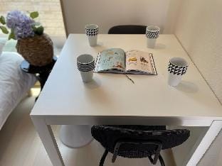 【Newly built】6mins to Sta./Ikebukuro Area /Max4 Apartment in Japan