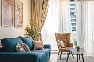 Astoria Ampang, 4km to KLCC Apartment in Federal Territory of Kuala Lumpur