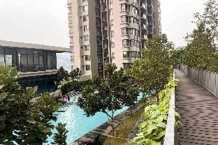 Astoria Ampang, 4km to KLCC Apartment in Federal Territory of Kuala Lumpur