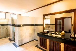 Classic 1 BR Private Pool Villa IR90A Villa in Payangan