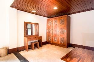 Classic 1 BR Private Pool Villa IR90A Villa in Payangan