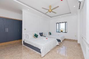 Villa Ruby Star Villa in Vung Tau