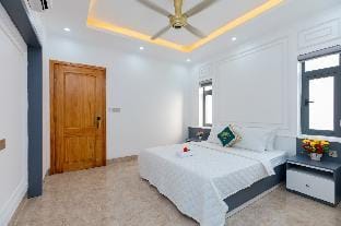 Villa Ruby Star Villa in Vung Tau