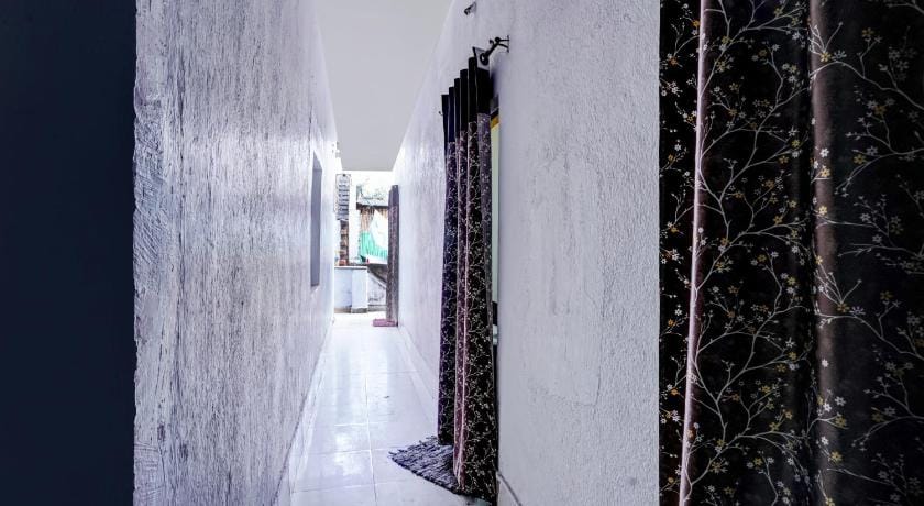 Hotel O Sourya Residency Hotel in West Bengal