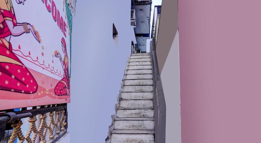 Hotel O Sourya Residency Hotel in West Bengal