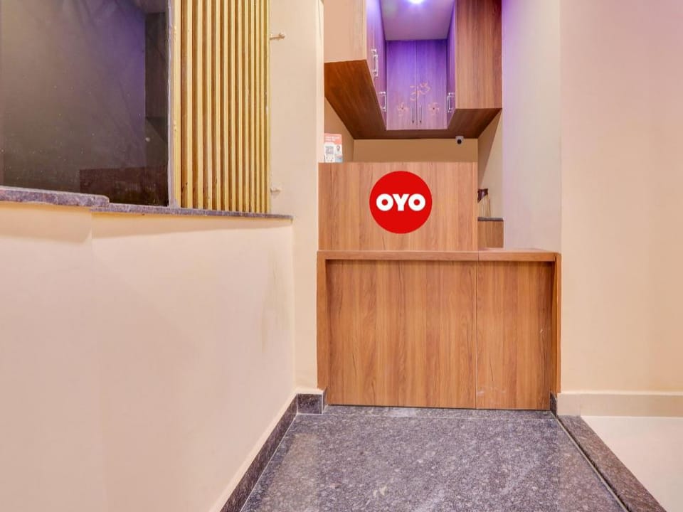 OYO SREE NAVYA GRAND HOTEL Hotel in Secunderabad