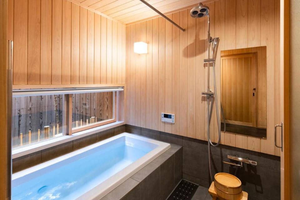 Rinn Premium Koki Vacation rental in Kyoto