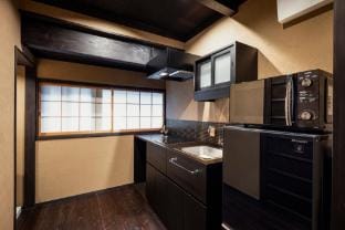 Rinn Premium Koki Vacation rental in Kyoto