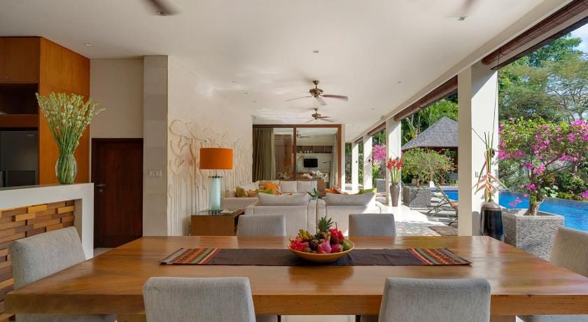 Shinta Dewi Ubud Villa by Sanga Sanga Hospitality Hotel in Ubud