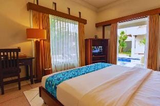 Sun And Sand 4 BR Privat Swimmingpool Villa NE119A Villa in Bali