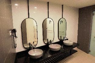 Moonstar Cebu Hotel - Capsule Room Apartment in Cebu City
