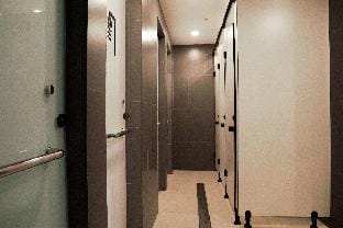 Moonstar Cebu Hotel - Capsule Room Apartment in Cebu City