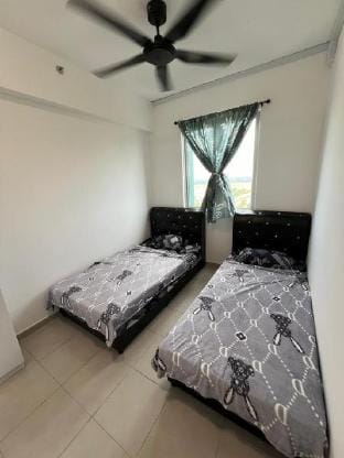 New Memories Suites, KLIA SEPANG, KOTA WARISAN Apartment in Selangor, Malaysia