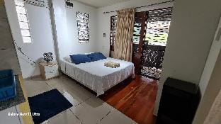 Cozy Studio unit with Wi-fi Pool Apartment in Suva