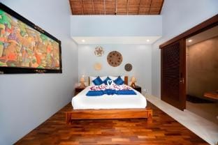 Private 3BDR Villa in Seminyak Vacation rental in Kuta