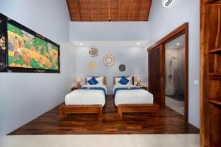 Private 3BDR Villa in Seminyak Vacation rental in Kuta