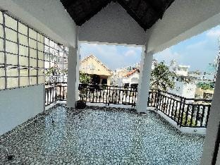 401 penthouse near Tan Dinh market and D1  Apartment in Ho Chi Minh City
