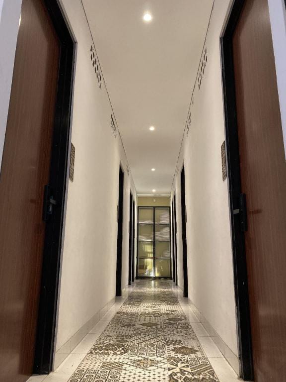 Batik Inn Semarang Hostel in Indonesia