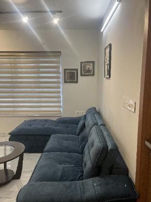 Cozy one bedroom studio apartment  Apartment in Thiruvananthapuram
