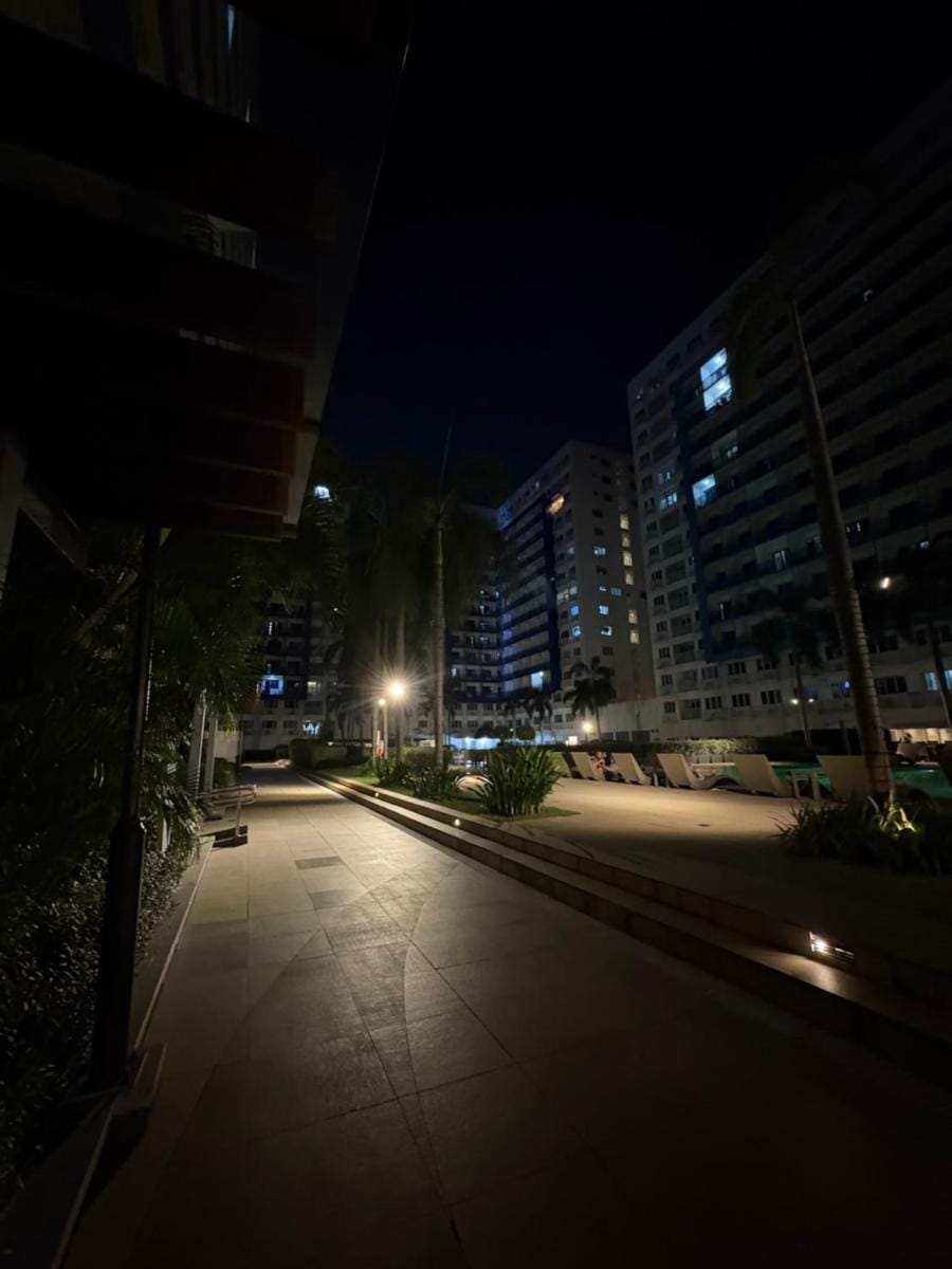 SEA RESIDENCES YESHUA Apartment in Pasay