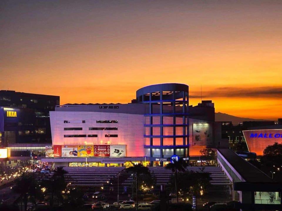 SEA RESIDENCES YESHUA Apartment in Pasay