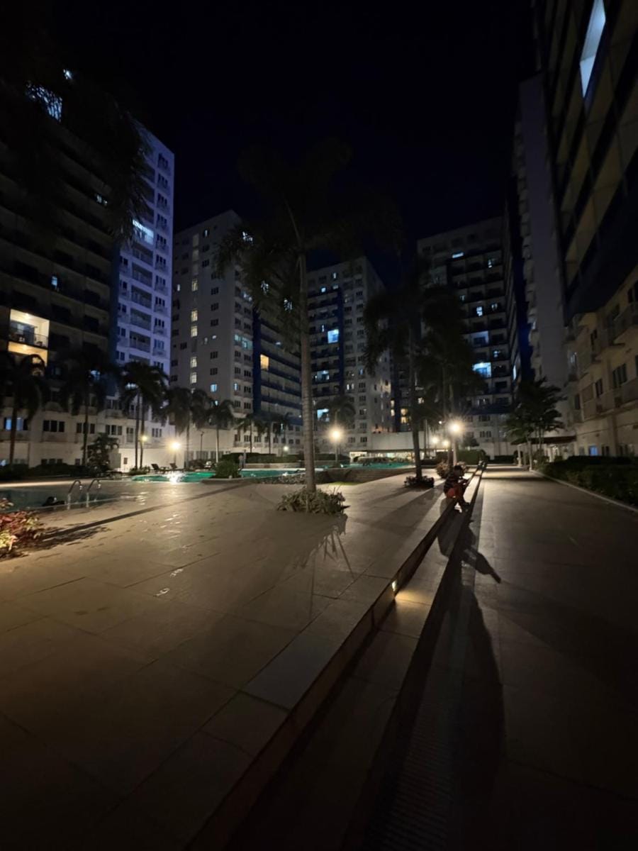 SEA RESIDENCES YESHUA Apartment in Pasay