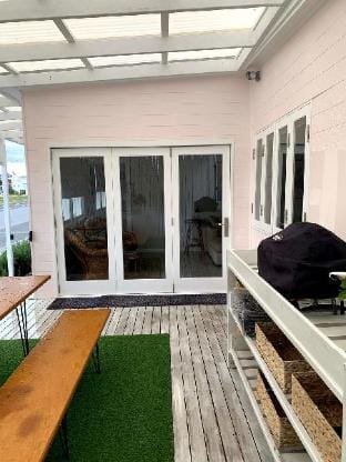 Kiama Tea House Vacation rental in Bicheno