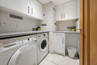 Super Deluxe Two-bedroom apartment Apartment in City of Westminster